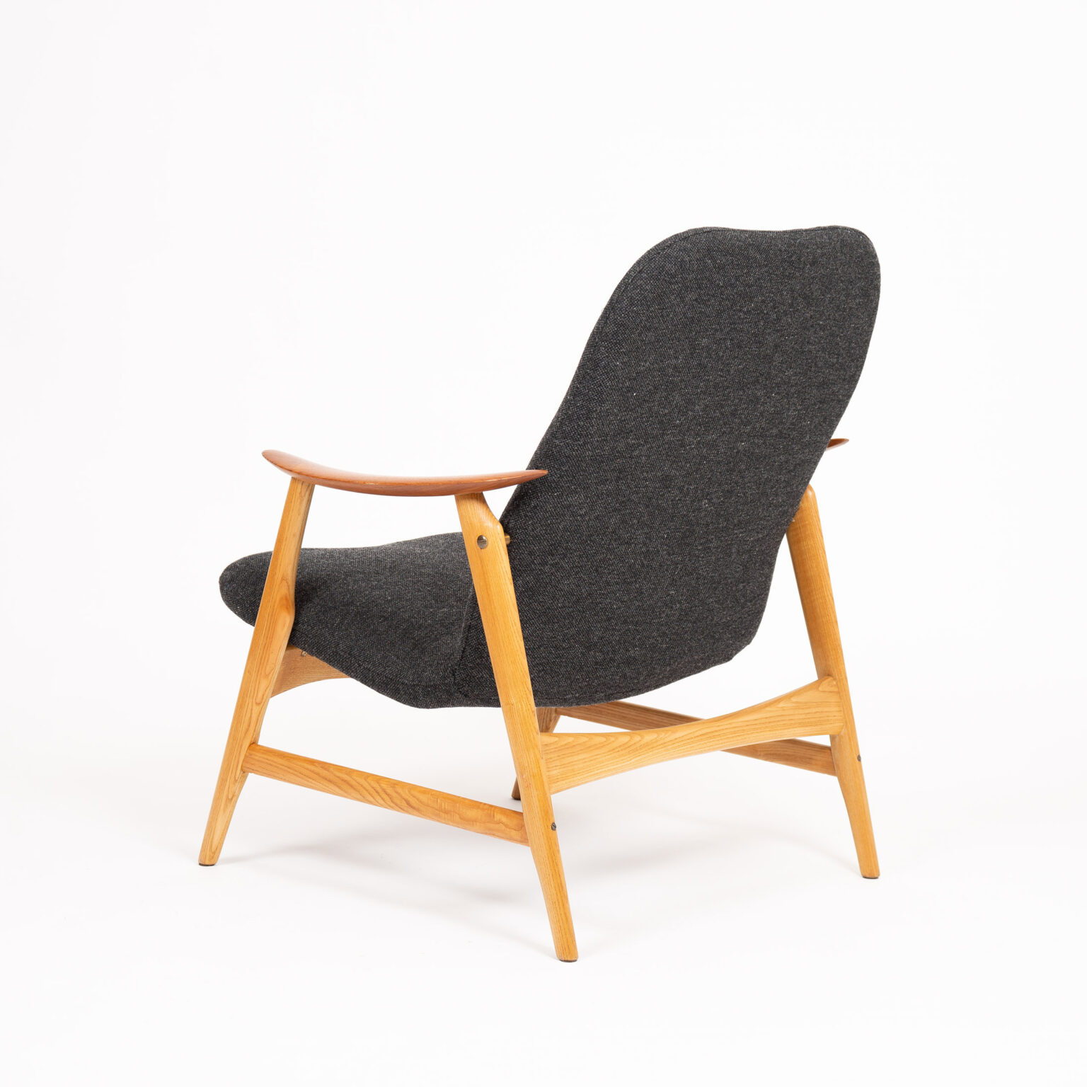 Vintage easy chair by Dokka - Utopia Retro Modern