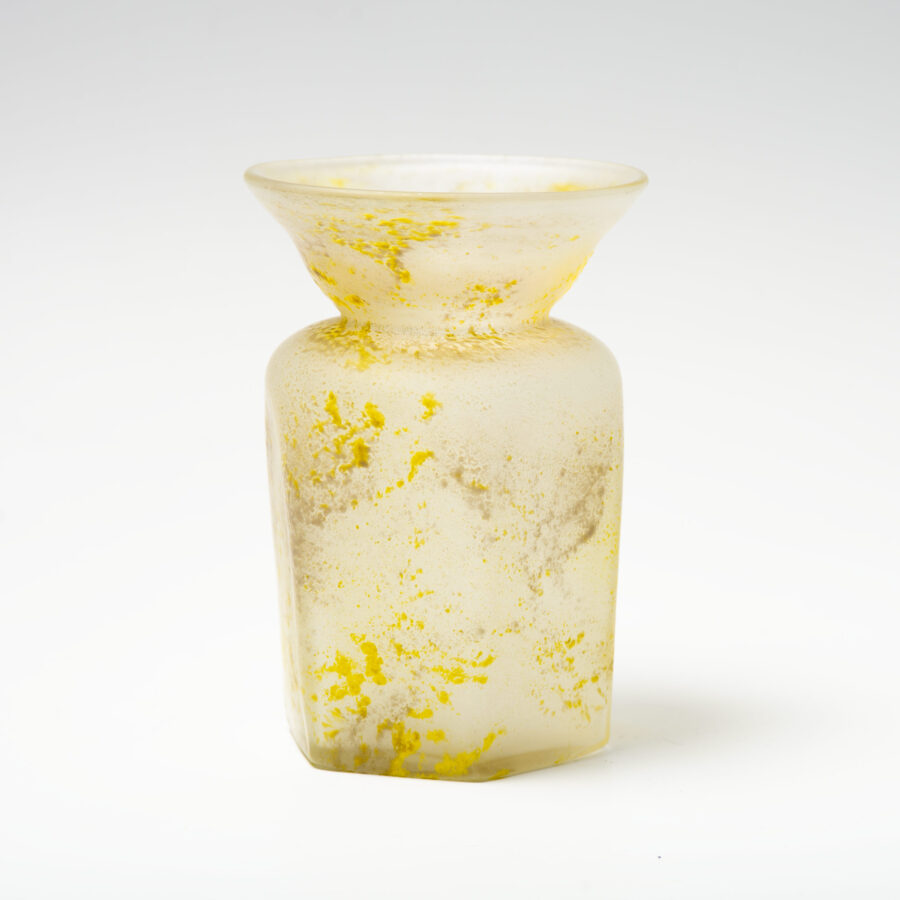 Vintage vase by Arne Jon Jutrem